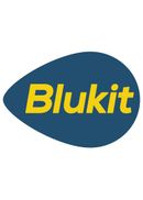 logotipo marca BLUKIT